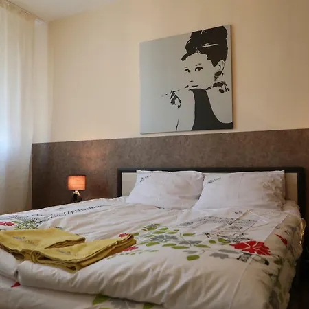 Appartement Апартамент Гнездото Улица „Кавала“ 39, Варна