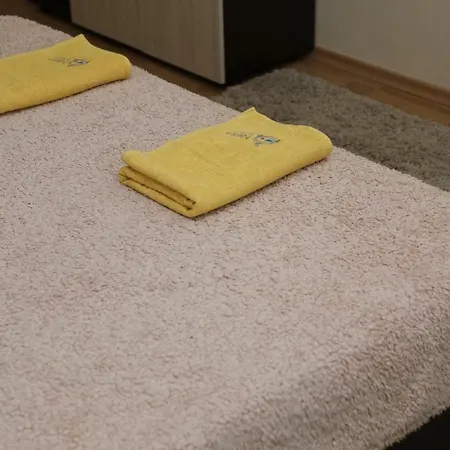 Appartement Апартамент Гнездото Улица „Кавала“ 39, Варна Varna