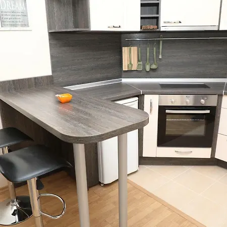 Appartement Апартамент Гнездото Улица „Кавала“ 39, Варна *