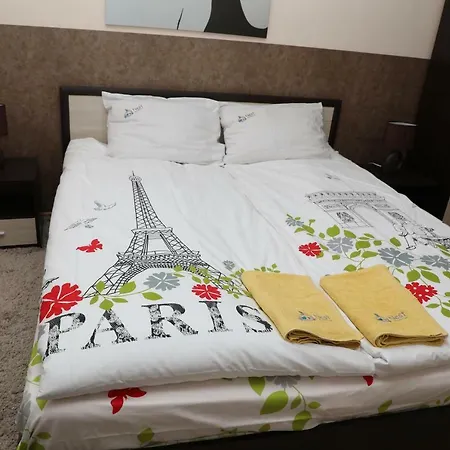 Appartement Апартамент Гнездото Улица „Кавала“ 39, Варна