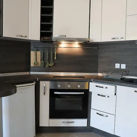 Appartement Апартамент Гнездото Улица „Кавала“ 39, Варна *