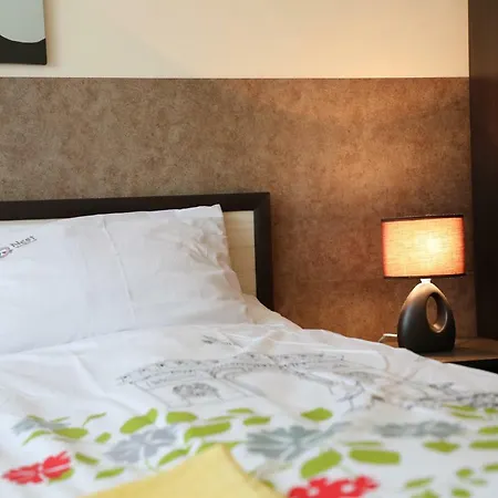 Appartement Апартамент Гнездото Улица „Кавала“ 39, Варна *