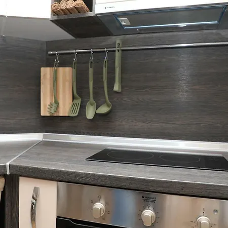 Appartement Апартамент Гнездото Улица „Кавала“ 39, Варна *