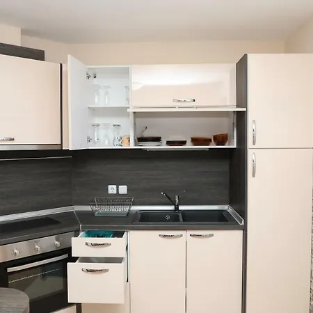 Appartement Апартамент Гнездото Улица „Кавала“ 39, Варна *
