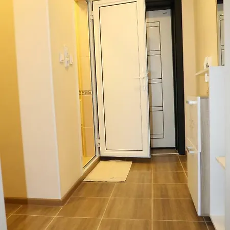 Апартамент Гнездото Улица „Кавала“ 39, Варна Appartement