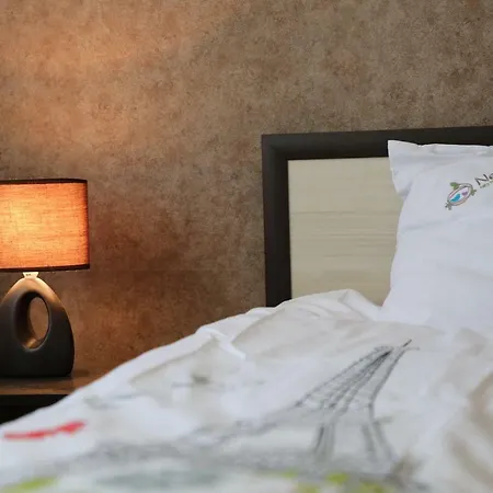 Апартамент Гнездото Улица „Кавала“ 39, Варна Appartement