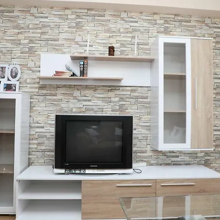 Appartement Апартамент Гнездото Улица „Кавала“ 39, Варна Varna