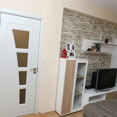 Appartement Апартамент Гнездото Улица „Кавала“ 39, Варна Varna
