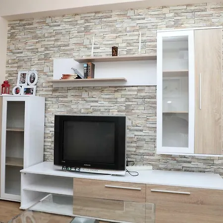 Appartement Апартамент Гнездото Улица „Кавала“ 39, Варна