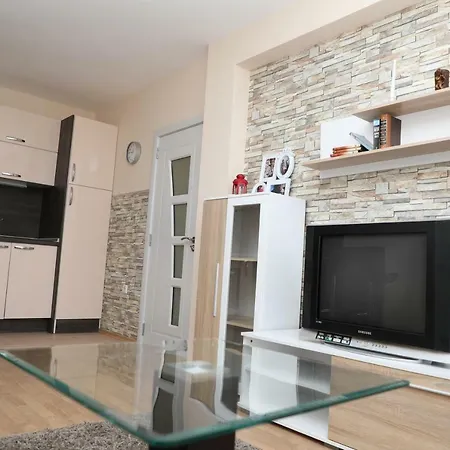Appartement Апартамент Гнездото Улица „Кавала“ 39, Варна *