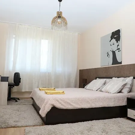 Appartement Апартамент Гнездото Улица „Кавала“ 39, Варна
