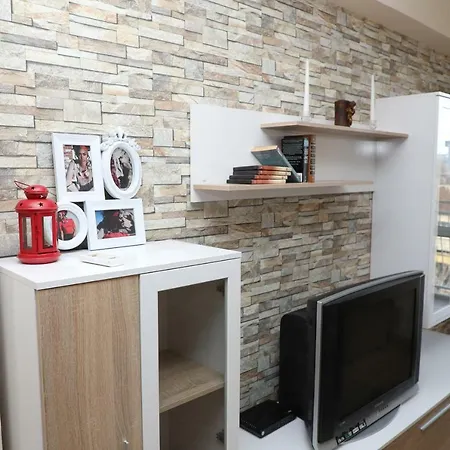 Appartement Апартамент Гнездото Улица „Кавала“ 39, Варна *