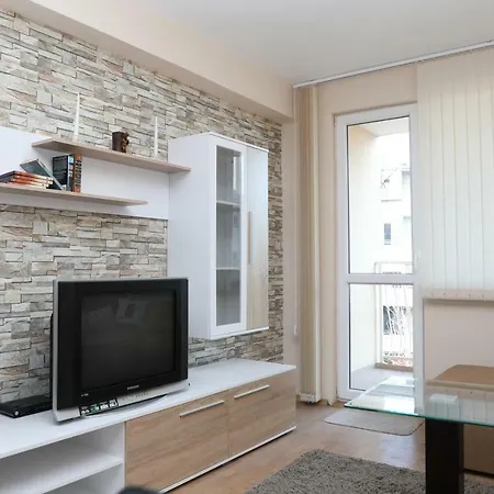 Appartement Апартамент Гнездото Улица „Кавала“ 39, Варна