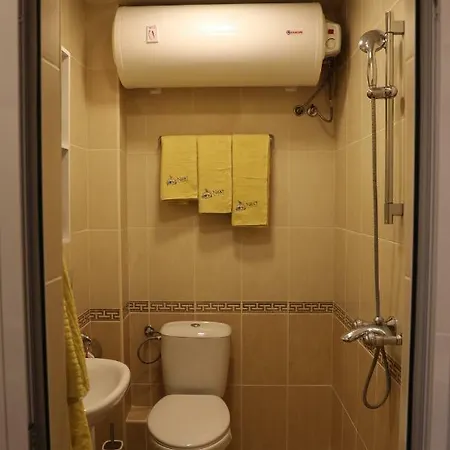Appartement Апартамент Гнездото Улица „Кавала“ 39, Варна *