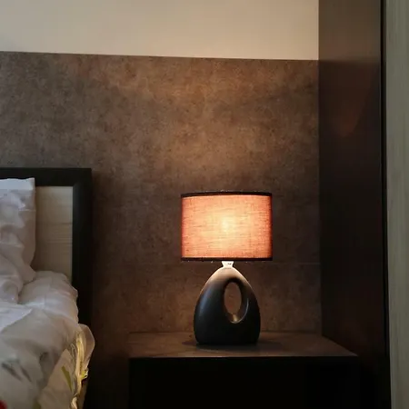 Appartement Апартамент Гнездото Улица „Кавала“ 39, Варна *