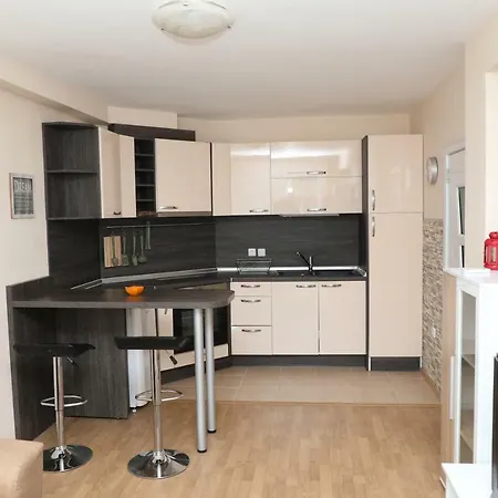 Appartement Апартамент Гнездото Улица „Кавала“ 39, Варна *