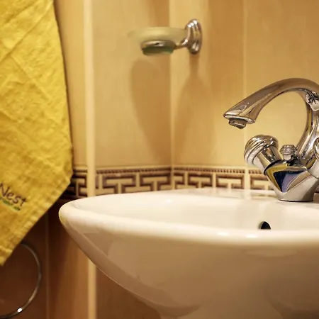 Appartement Апартамент Гнездото Улица „Кавала“ 39, Варна Varna