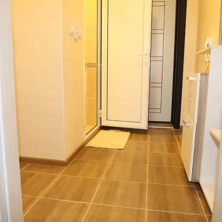 Appartement Апартамент Гнездото Улица „Кавала“ 39, Варна Varna